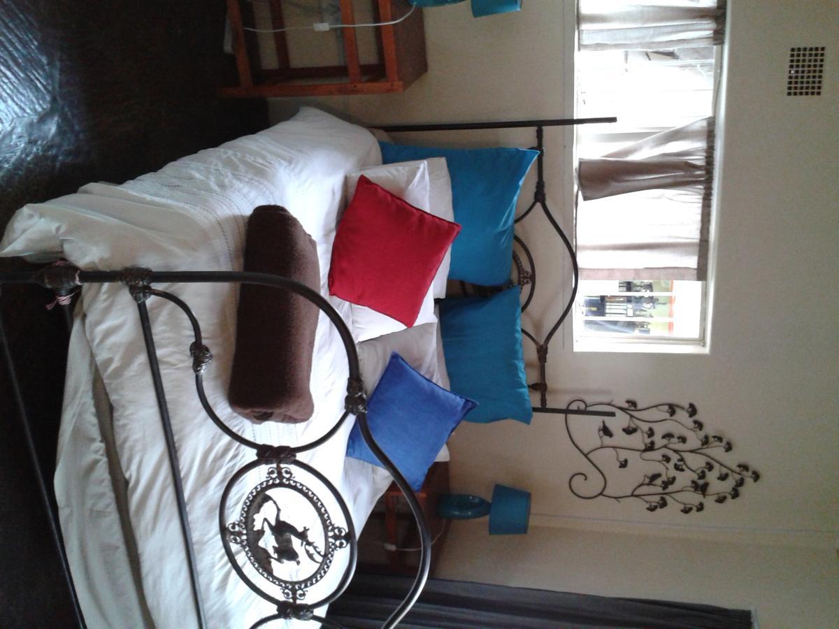 Larona Inn 梅富根 外观 照片