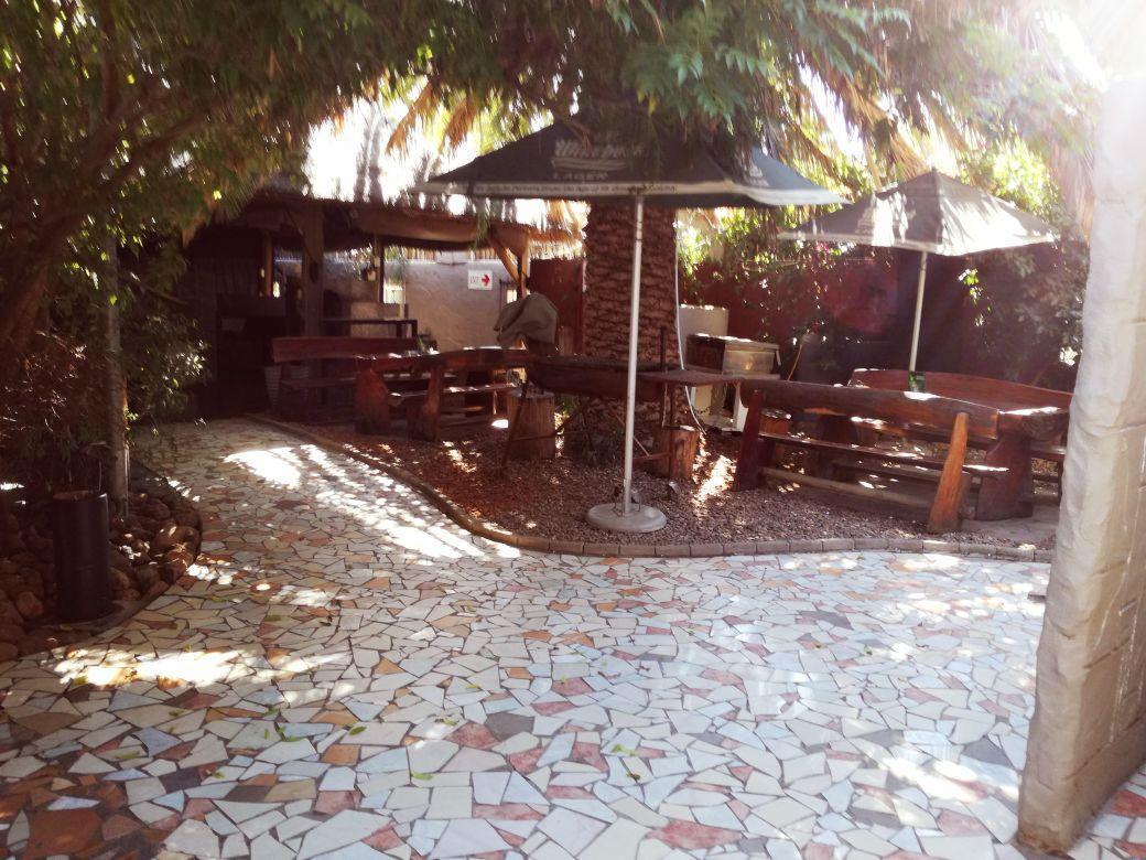 Larona Inn 梅富根 外观 照片